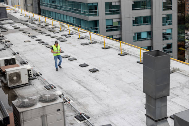 EPDM Roofing in Colwyn, PA