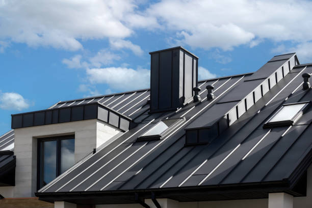 Best Roofing for New Construction  in Colwyn, PA